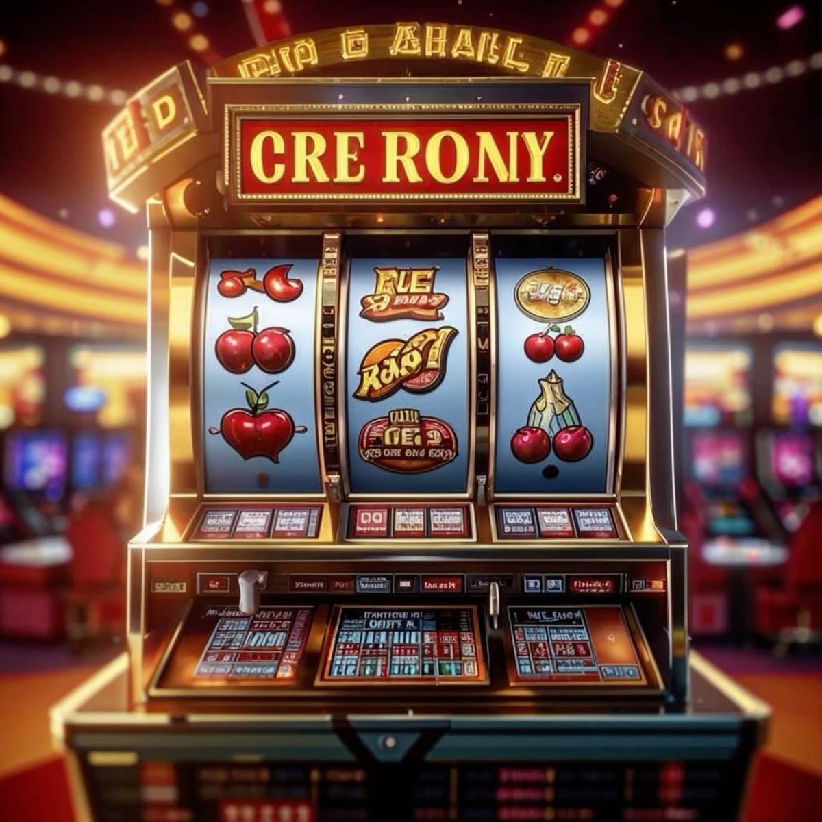 Ilustrasi pengguna memahami konsep responsible gaming di platform rajabadak secara sadar